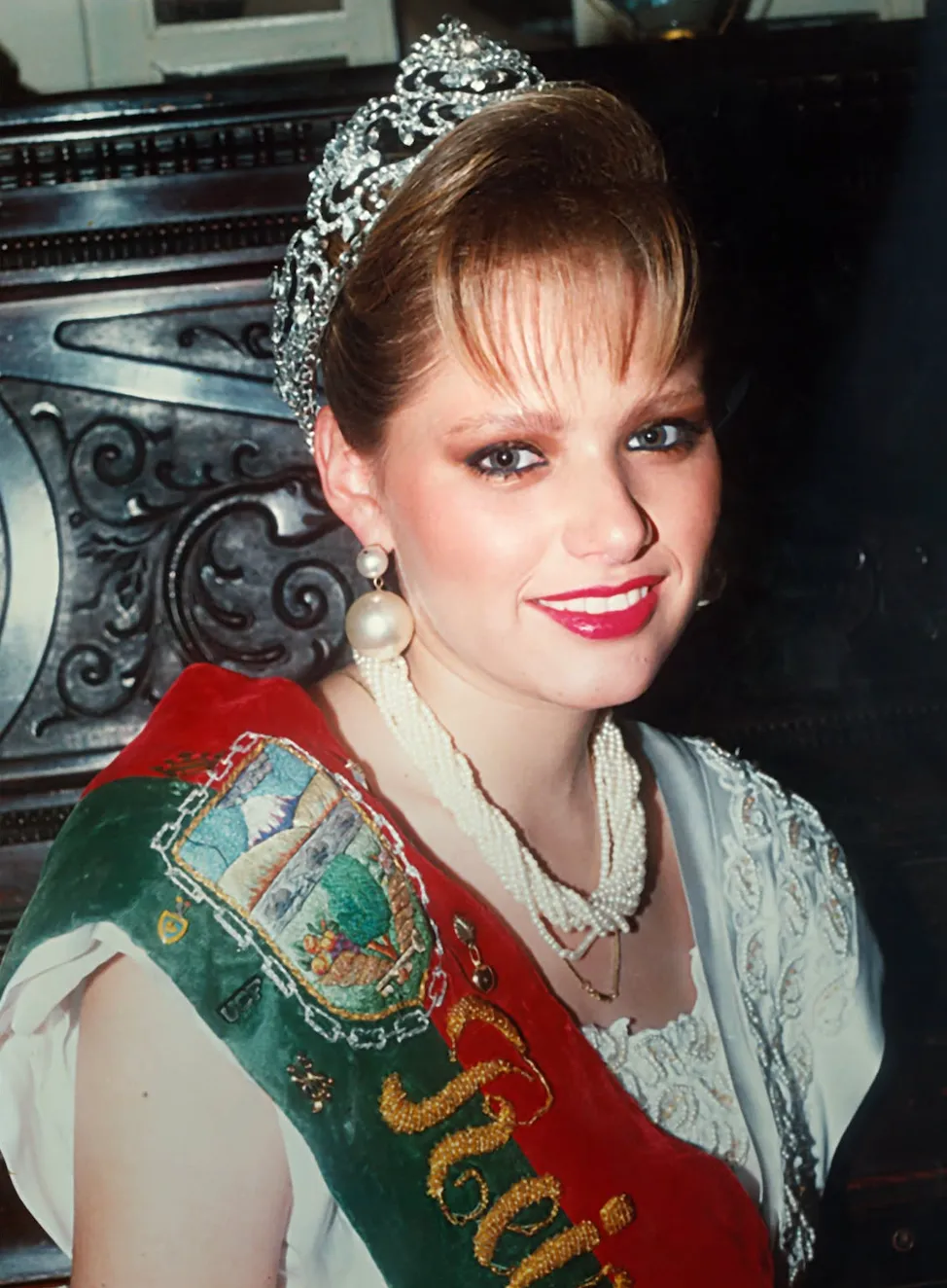 Reina de Ambato — Representación cultural de la ciudad